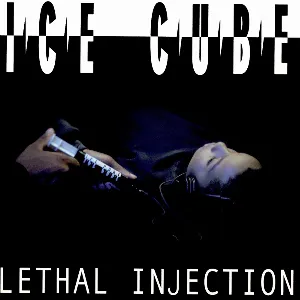 Pochette Lethal Injection