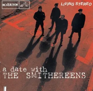 Pochette de A Date With The Smithereens de The Smithereens