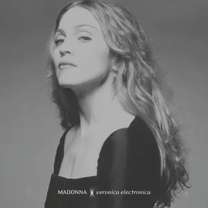 Pochette de Gone Gone Gone (Original Demo Version) de Madonna