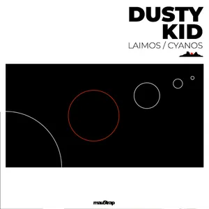 Pochette de Laimos / Cyanos de Dusty Kid