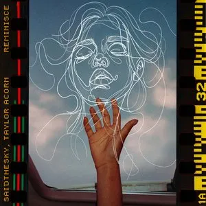 Pochette de Reminisce de Said the Sky