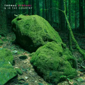 Pochette de Thomas Dybdahl & In the Country de Thomas Dybdahl