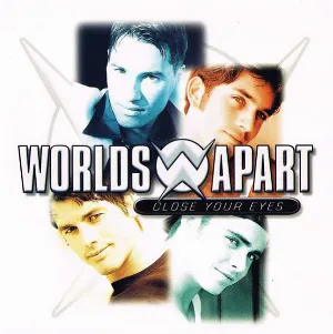 Pochette de I Will de Worlds Apart