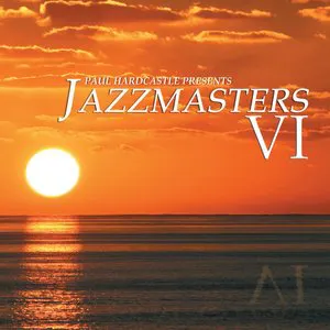 Pochette Jazzmasters VI