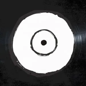 Pochette de Eve Vocaloid 01 de Hatsune Miku