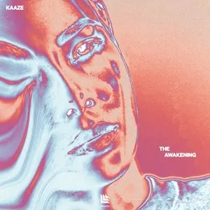 Pochette de The Awakening de Kaaze