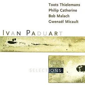Pochette de Selections de Ivan Paduart
