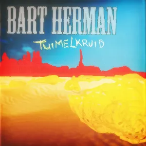 Pochette de Tuimelkruid de Bart Herman