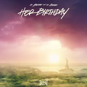 Pochette de Her Birthday de A Boogie Wit da Hoodie