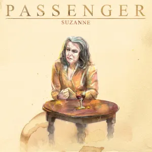 Pochette de Suzanne de Passenger