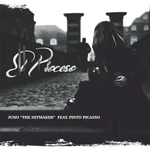 Pochette de El proceso de Juno “The Hitmaker”