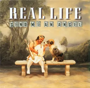 Pochette de Send Me an Angel (Remixes) de Real Life