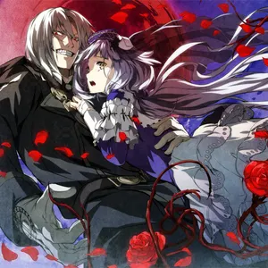 Pochette de Dies irae ～Interview with Kaziklu Bey～ オリジナルミニアルバム「Dominus tecum」 de Keishi Yonao