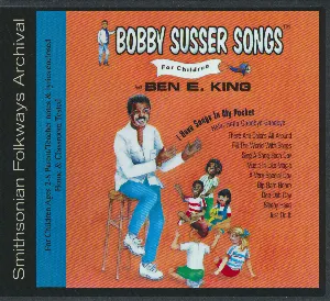 Pochette de I Have Songs in My Pocket de Ben E. King