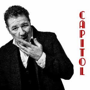 Pochette de Capitol de Revólver