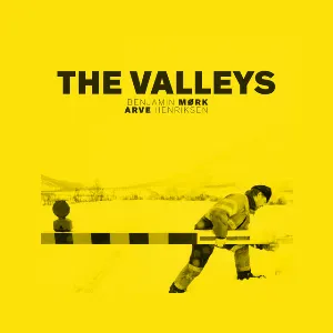 Pochette de The Valleys de Arve Henriksen