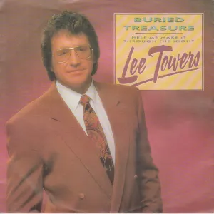 Pochette de Buried Treasure / Help Me Make It Through the Night de Lee Towers