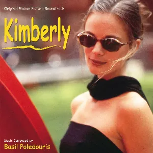 Pochette de Kimberly de Basil Poledouris