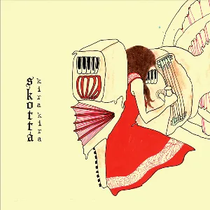 Pochette de Skotta de Kira Kira
