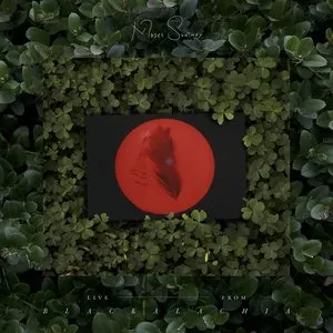 Pochette de Bystanders (in space) de Moses Sumney