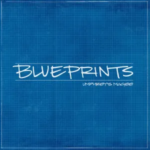 Pochette de Blueprints de Umphrey’s McGee