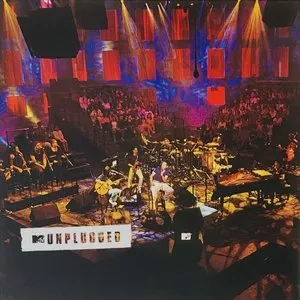 Pochette de Mtv Unplugged de Harlem Yu