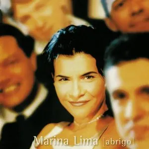 Pochette de Abrigo de Marina Lima
