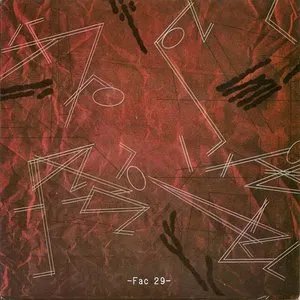 Pochette de Night Shift de The Names