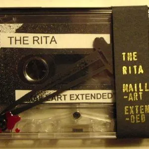 Pochette de Maillart Extended de The Rita