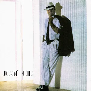 Pochette de José Cid de José Cid