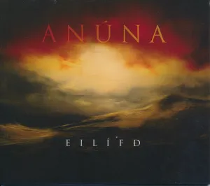 Pochette de Eilífð de ANÚNA