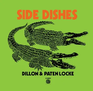 Pochette Side Dishes