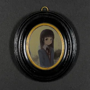 Pochette de ここに眠る de Yukiga Futte Uresii