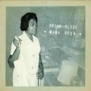 Pochette de Mama Rosa de Brian Blade