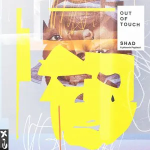 Pochette Out of Touch