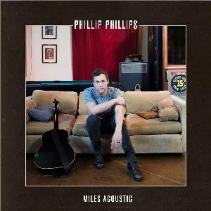 Pochette Miles (Acoustic)