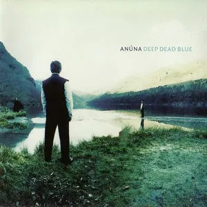 Pochette de Deep Dead Blue de ANÚNA