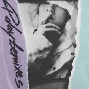 Pochette de Q Day Remixes de The Quiett