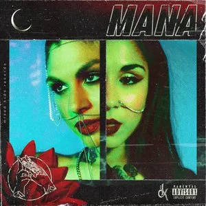 Pochette de Mana de Krewella