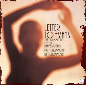 Pochette de Letter To Evans de Renee Rosnes