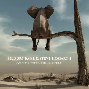 Pochette de Colours Not Found in Nature de Isildurs Bane