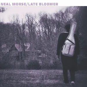 Pochette de Late Bloomer de Neal Morse