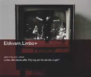 Pochette de Limbo+ de Eldkvarn