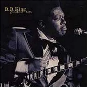 Pochette de Greatest Hits de B.B. King