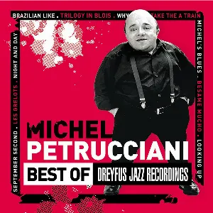 Pochette Best ot Dreyfus Jazz Recordings