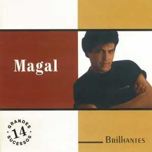 Pochette de Brilhantes de Sidney Magal