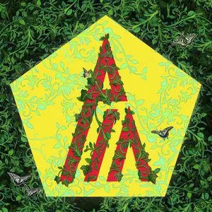 Pochette de 내 봄으로 de PIA