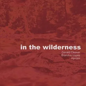 Pochette de In the Wilderness de Gerald Cleaver