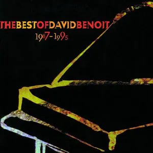 Pochette de The Best of David Benoit 1987-1995 de David Benoit