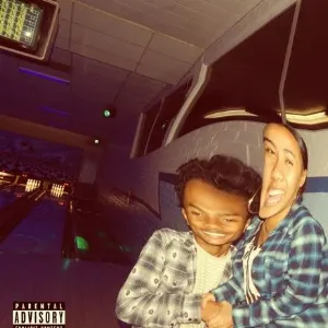Pochette de C U Girl de Steve Lacy